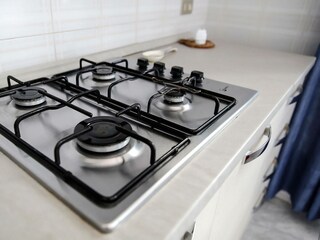 Appartamento per vacanze Tonnarella Caratteristiche 11