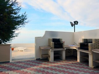 Appartamento per vacanze Tonnarella Registrazione all'aperto 7