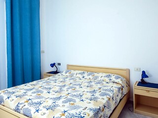 Appartamento per vacanze Tonnarella Caratteristiche 12