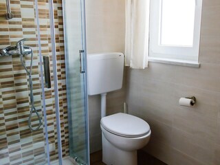 Appartamento per vacanze Tonnarella Caratteristiche 18