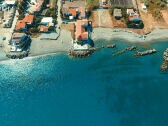 Ferienwohnung direkt am Strand