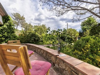 Maison de vacances Saint-Raphael Enregistrement extérieur 1