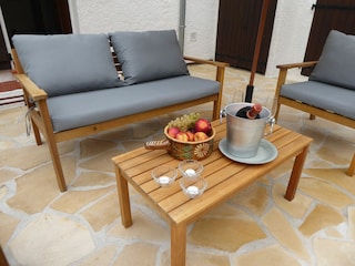 Vakantiehuis Saint-Raphael Kenmerken 13