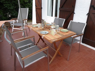 Vakantiehuis Saint-Raphael Kenmerken 14