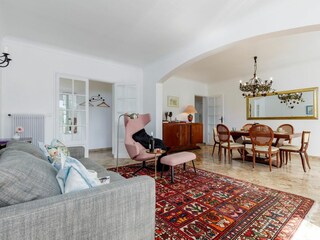 Maison de vacances Saint-Raphael Équipement 6