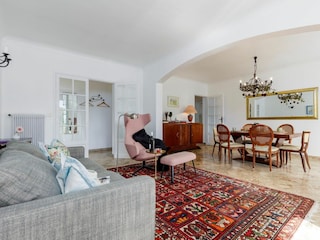 Vakantiehuis Saint-Raphael Kenmerken 6