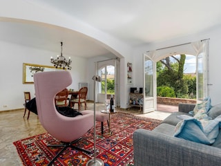 Maison de vacances Saint-Raphael Équipement 7