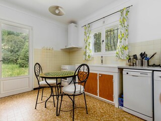 Casa per le vacanze Saint-Raphael Caratteristiche 8