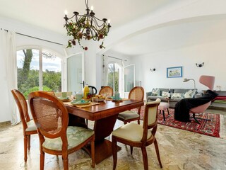 Casa per le vacanze Saint-Raphael Caratteristiche 9