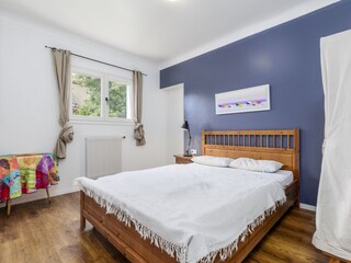 Vakantiehuis Saint-Raphael Kenmerken 10