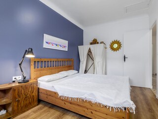 Maison de vacances Saint-Raphael Équipement 11