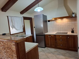 Casa per le vacanze Pazin Caratteristiche 11