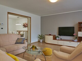 Casa de vacaciones Pazin Características 15