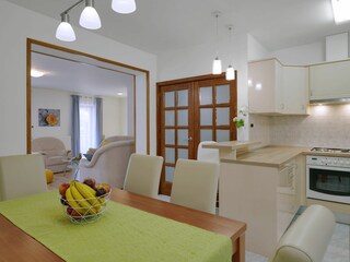 Casa de vacaciones Pazin Características 20