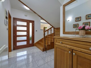 Casa de vacaciones Pazin Características 22