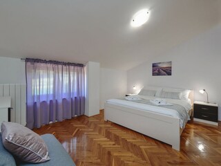 Casa de vacaciones Pazin Características 23