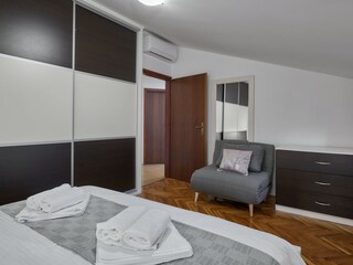 Casa de vacaciones Pazin Características 25