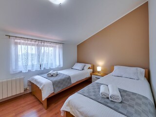 Casa de vacaciones Pazin Características 28