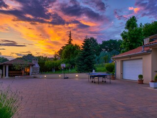 Casa per le vacanze Pazin Registrazione all'aperto 9