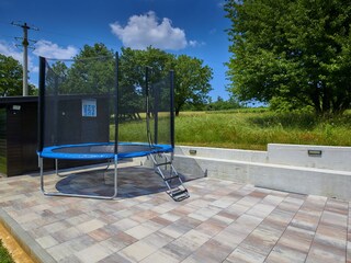 Casa per le vacanze Pazin Ambiente 37