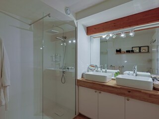 Apartamento Saint-Raphael Características 22