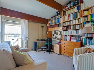 Apartamento Saint-Raphael Características 20