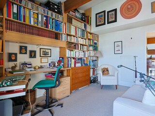 Apartamento Saint-Raphael Características 21