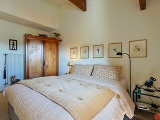 Apartamento Saint-Raphael Características 18