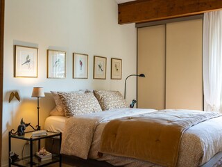 Apartamento Saint-Raphael Características 19