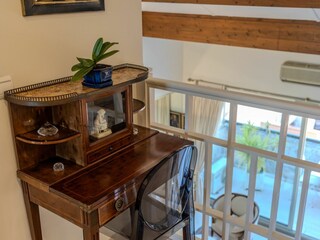Apartamento Saint-Raphael Características 23