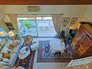 Apartamento Saint-Raphael Características 10