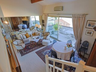 Apartamento Saint-Raphael Características 11