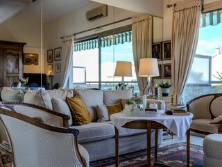 Apartamento Saint-Raphael Características 6