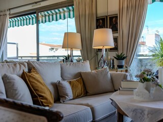 Apartamento Saint-Raphael Características 7