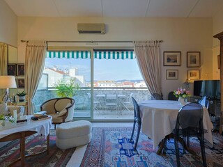 Apartamento Saint-Raphael Características 8