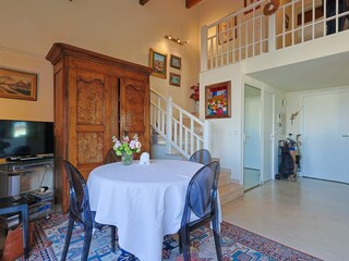 Apartamento Saint-Raphael Características 12