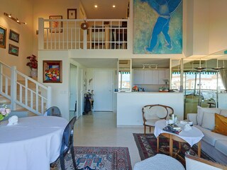 Apartamento Saint-Raphael Características 5