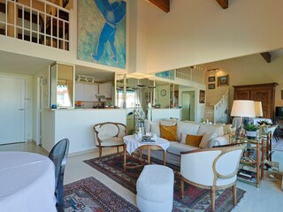 Apartamento Saint-Raphael Características 13