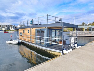 Ferienhaus Schweden Außenaufnahme 4