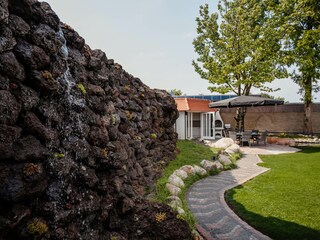 Casa per le vacanze Münster Registrazione all'aperto 3