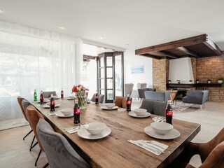 Holiday house Münster Features 8