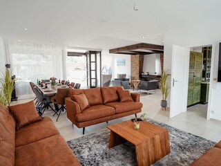 Casa per le vacanze Münster Registrazione all'aperto 2