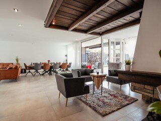 Casa de vacaciones Deutschland Características 8