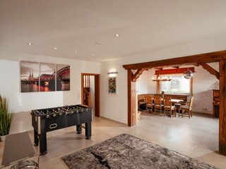 Casa de vacaciones Deutschland Características 10