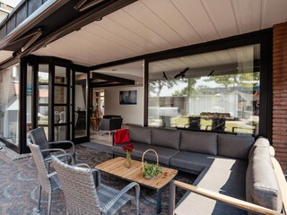 Casa per le vacanze Münster Registrazione all'aperto 6