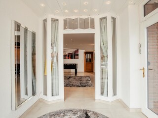 Casa per le vacanze Münster Caratteristiche 7