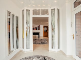 Maison de vacances Münster Équipement 7