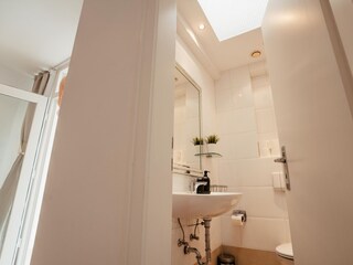 Casa per le vacanze Münster Caratteristiche 14