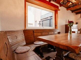 Casa de vacaciones Deutschland Características 15