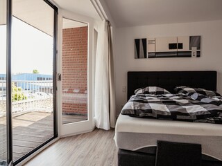 Casa per le vacanze Münster Caratteristiche 16